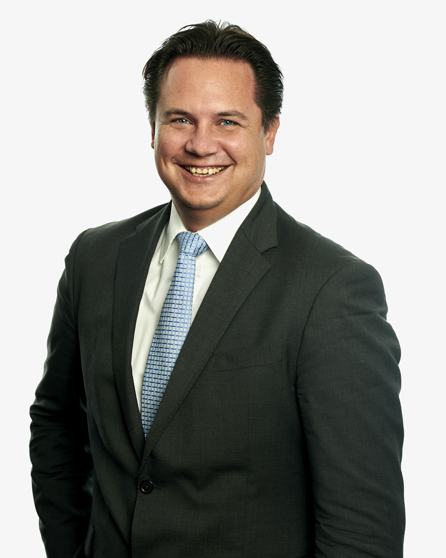 Thorsten H. Hehl