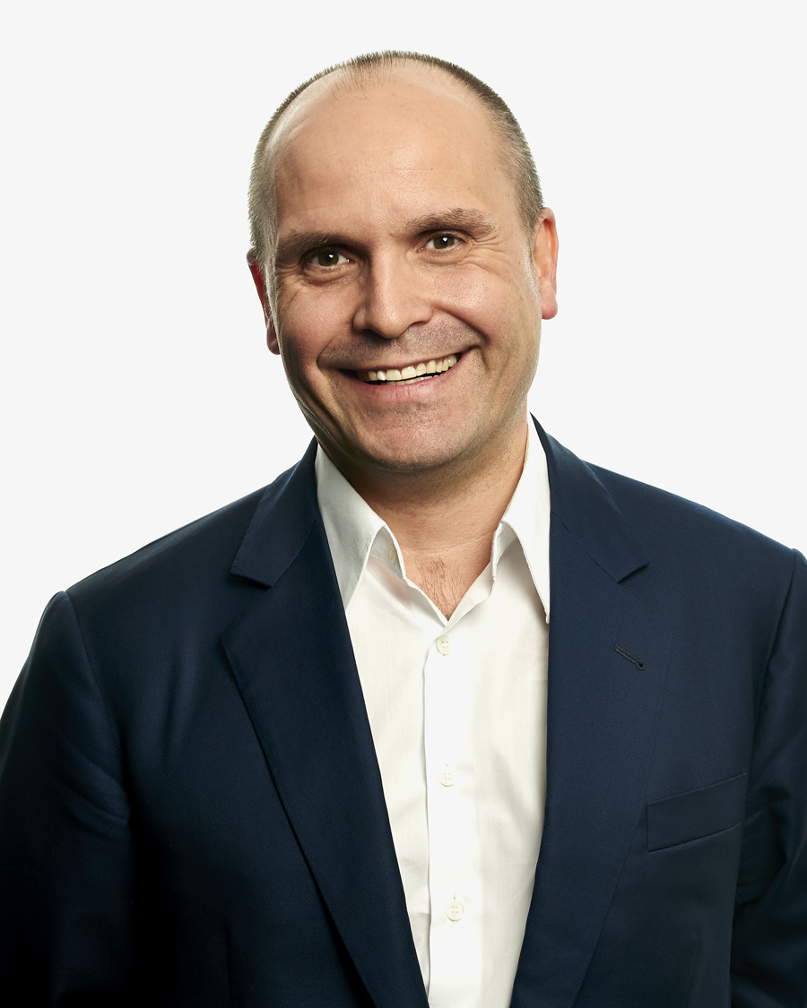 Oliver Jaster