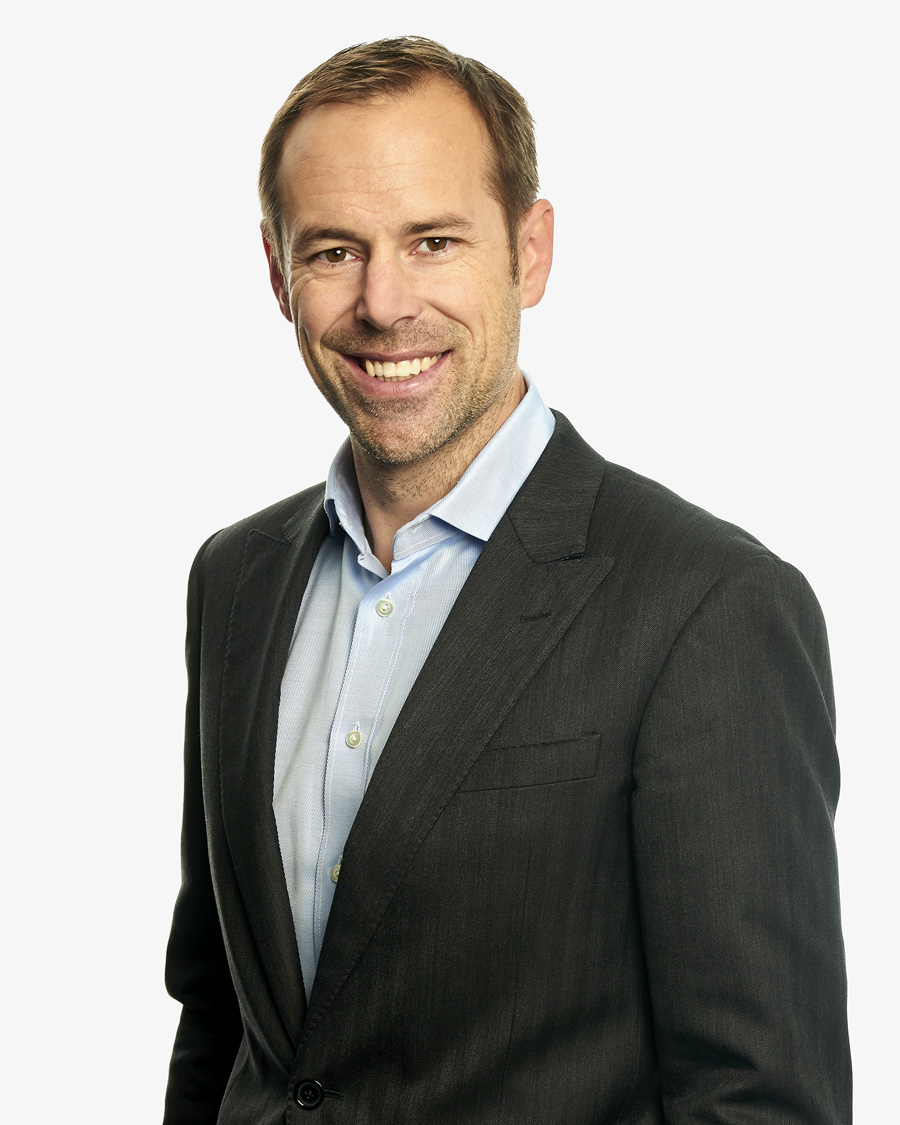 Jens Schumann